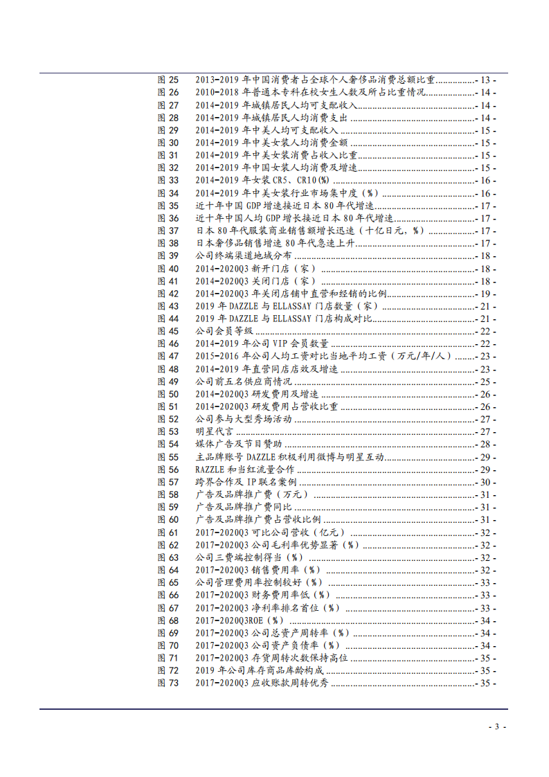 2021年女装市场发展趋势及地素时尚公司盈利能力分析报告.pdf 第2页