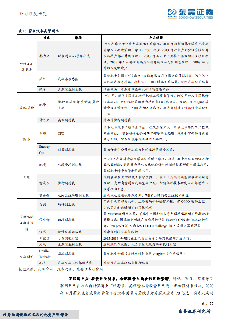 蔚来-极致服务打造自主豪华电动品牌-220518.pdf 第6页