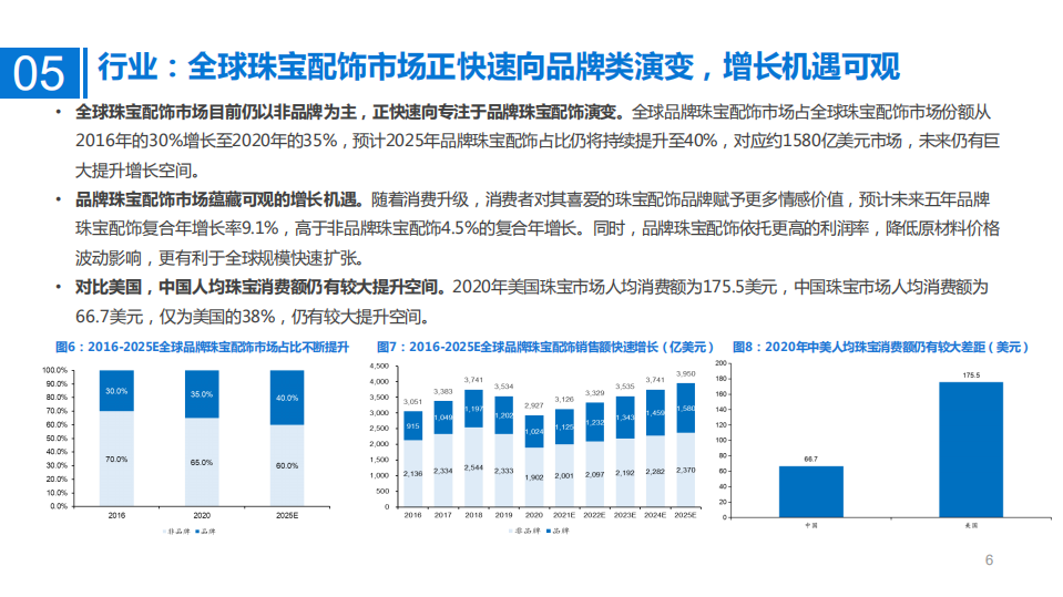 2021年APM MONACO公司盈利能力与全球奢侈时尚市场规模分析报告.pdf 第5页