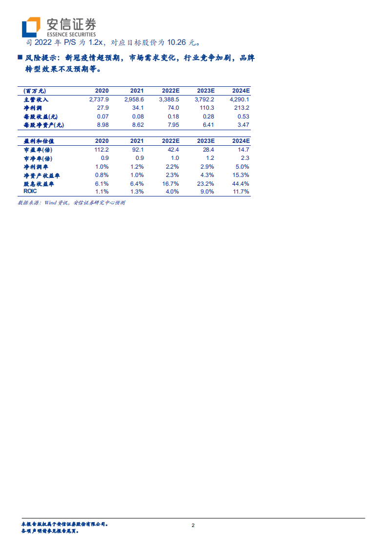 奥康国际-携手君智向&ldquo;更舒适&rdquo;迈进，看皮鞋龙头如何破圈？-220605.pdf 第2页