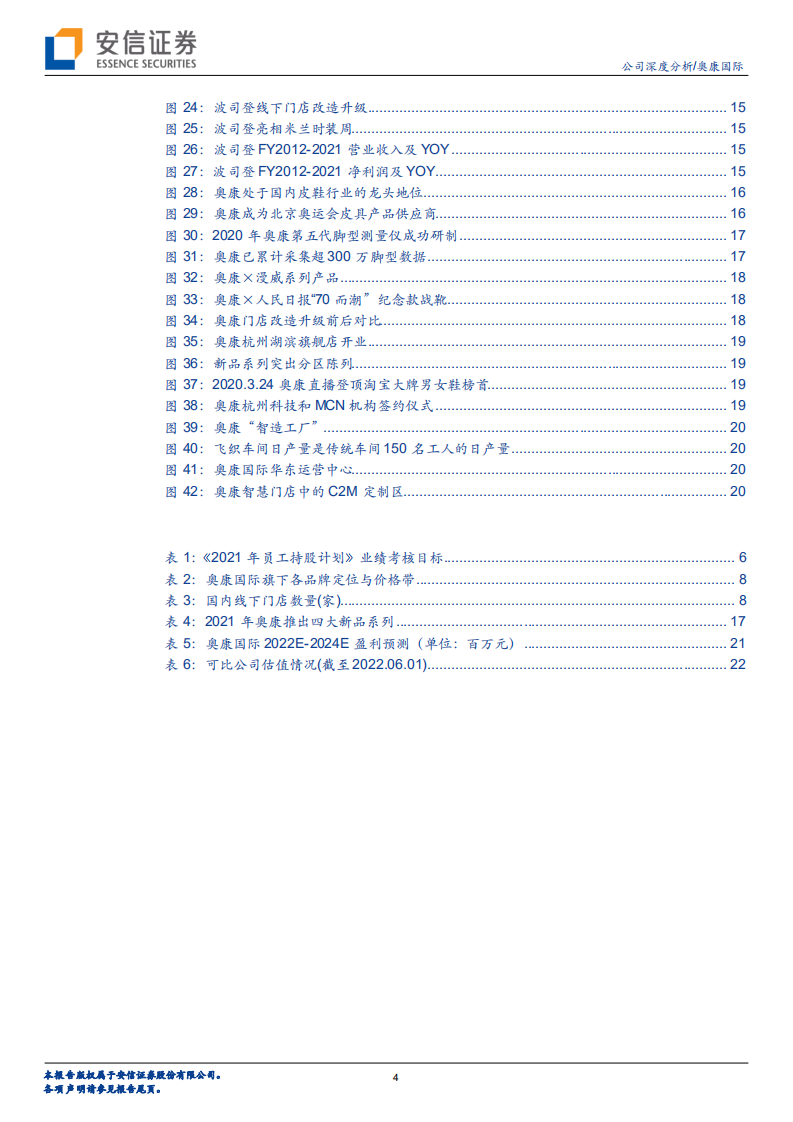 奥康国际-携手君智向&ldquo;更舒适&rdquo;迈进，看皮鞋龙头如何破圈？-220605.pdf 第4页