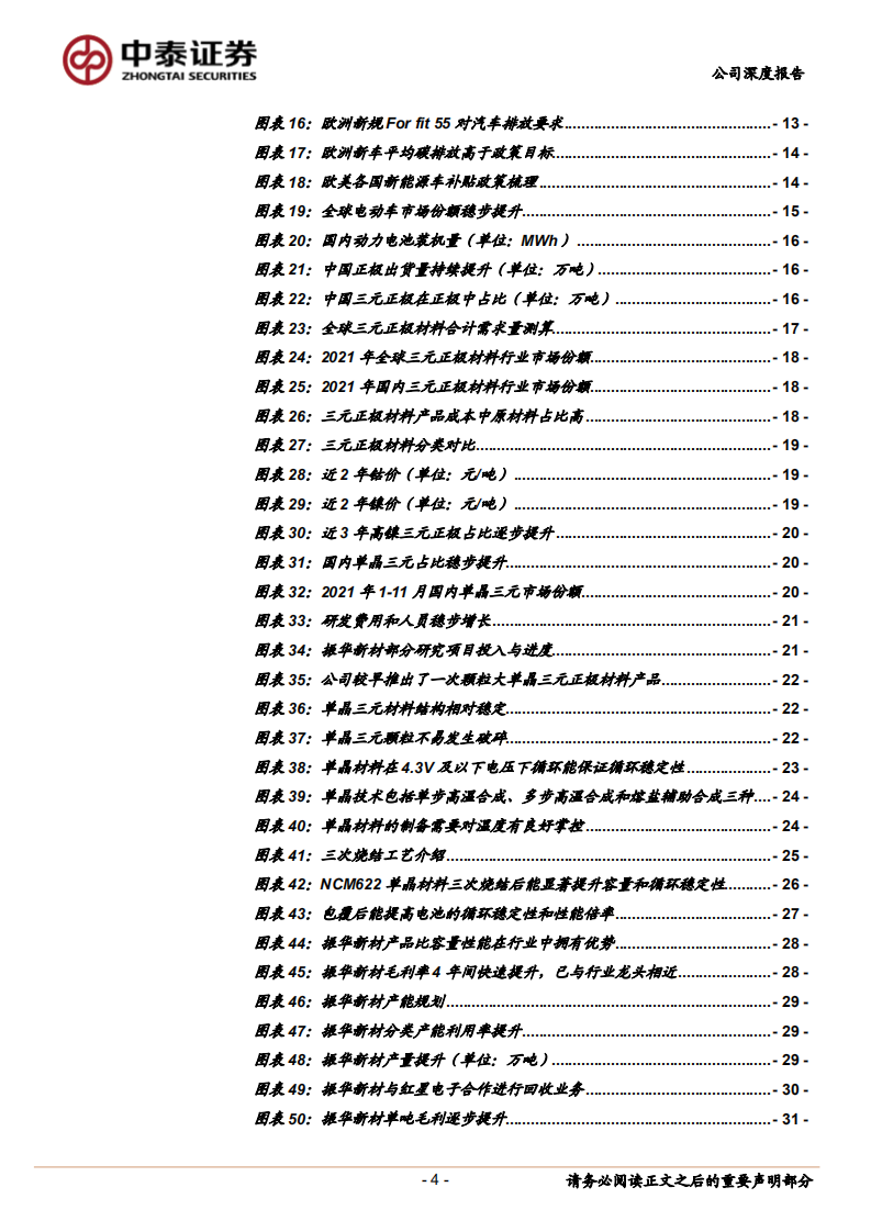 振华新材-聚焦单晶技术，高镍放量迎来新时代-220628.pdf 第4页