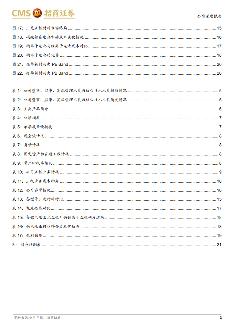 振华新材-三元业务量利齐升，前瞻布局钠电正极-220606.pdf 第3页