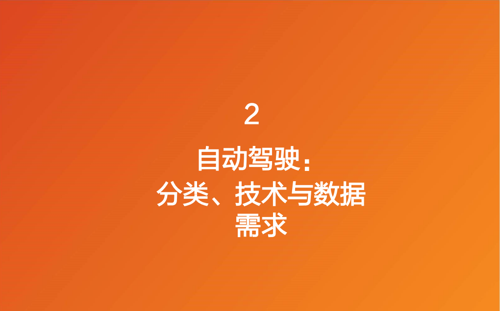 2022年自动驾驶数据标注产业链市场现状及相关公司研究报告.pdf 第6页