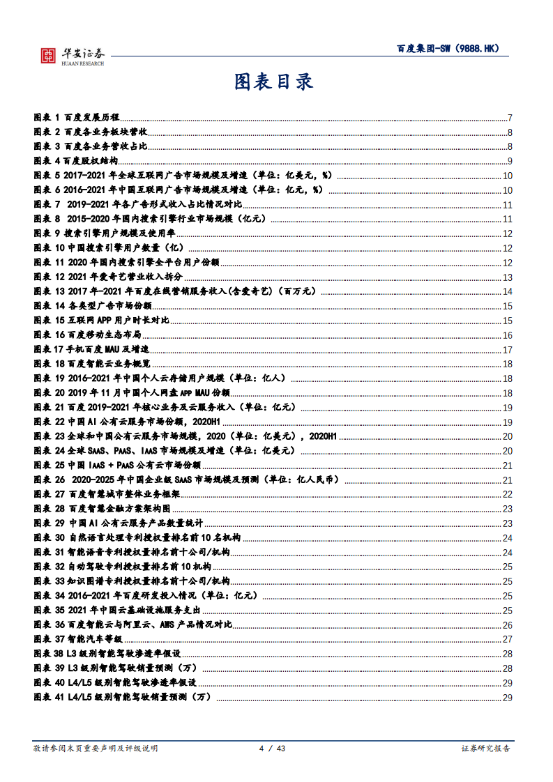 百度集团-深耕AI云计算和智能驾驶，老牌巨头再启航-220627.pdf 第4页