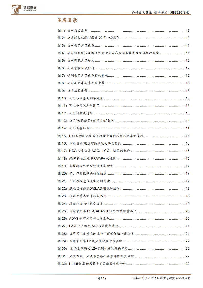 经纬恒润-“软硬兼修”+“全域全栈布局”的Tier1新贵-220601.pdf 第4页