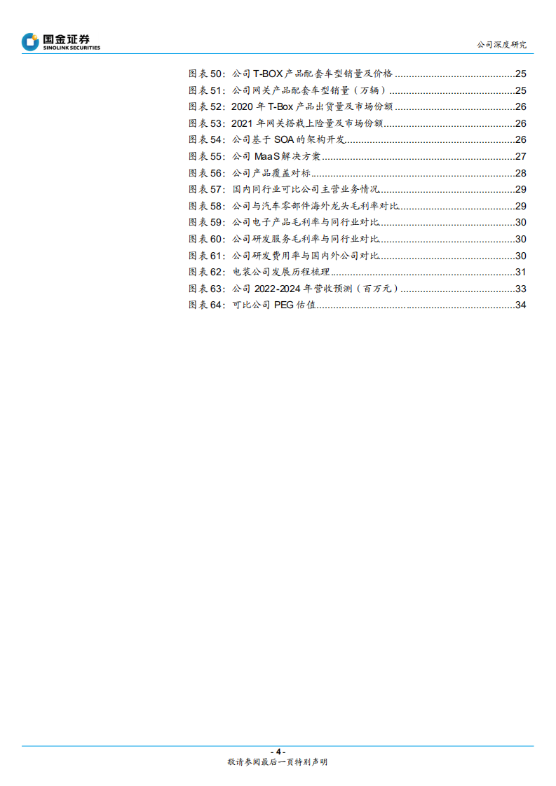 经纬恒润-汽车电子破局者，迎中国供应链崛起良机-220513.pdf 第4页