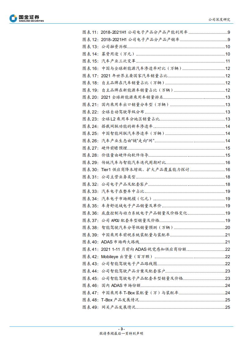 经纬恒润-汽车电子破局者，迎中国供应链崛起良机-220513.pdf 第3页