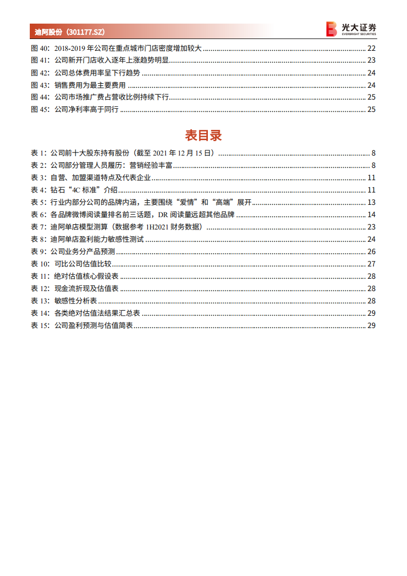 迪阿股份-投资价值分析报告：钻石珠宝新锐品牌，&ldquo;一生一人&rdquo;提升辨识度-20220401.pdf 第5页