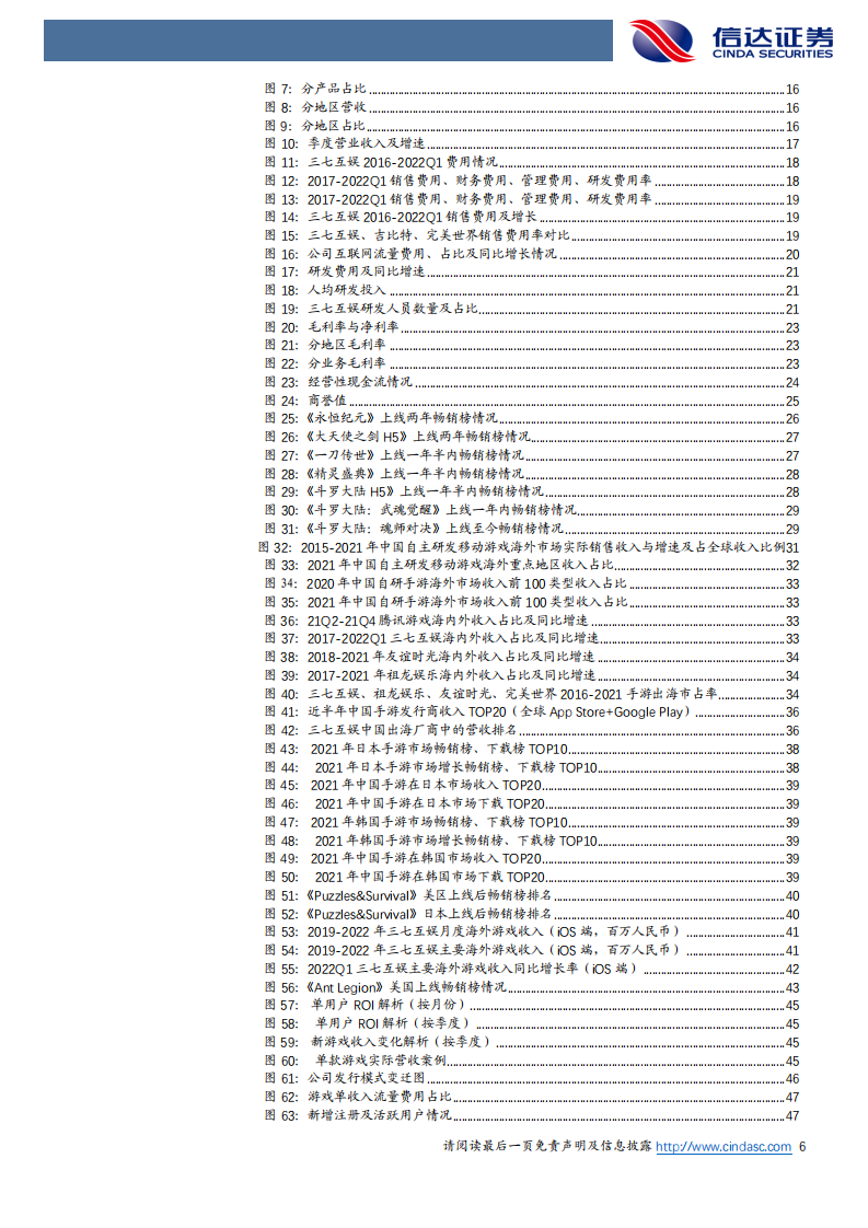 三七互娱-首次覆盖报告：精品多元全球化，为世界带来欢乐-220602.pdf 第6页