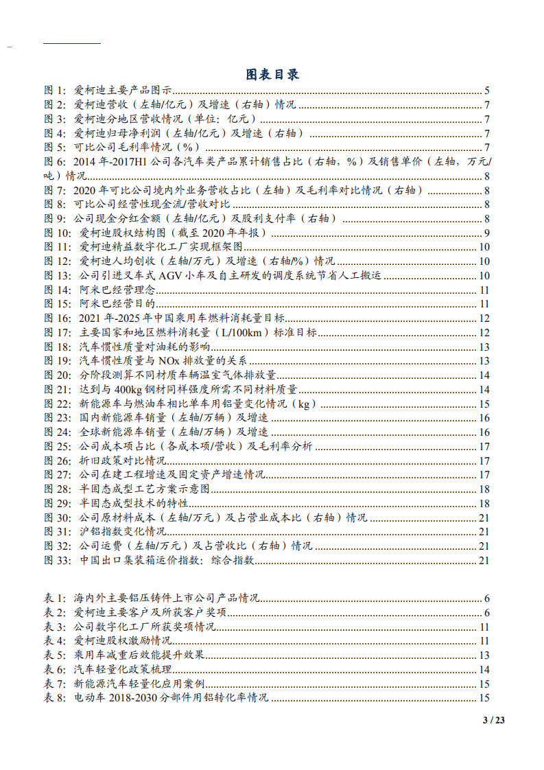 2021年爱柯迪公司竞争优势与汽车铝合金市场规模分析报告.pdf 第2页