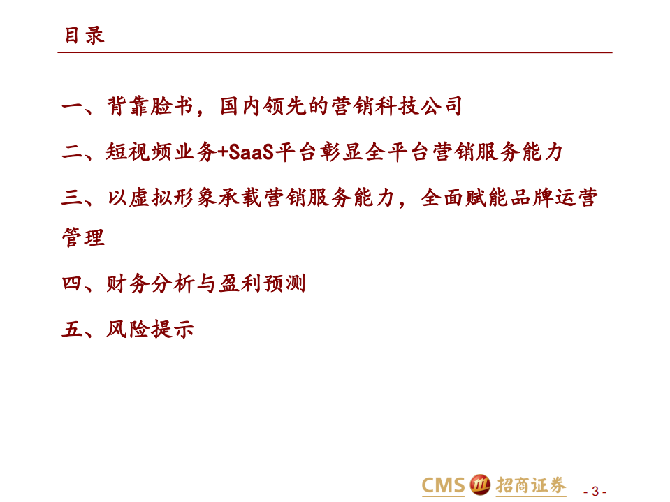 蓝色光标-背靠脸书，两翼齐飞，元宇宙引领蓝标新征途-220108.pdf 第3页