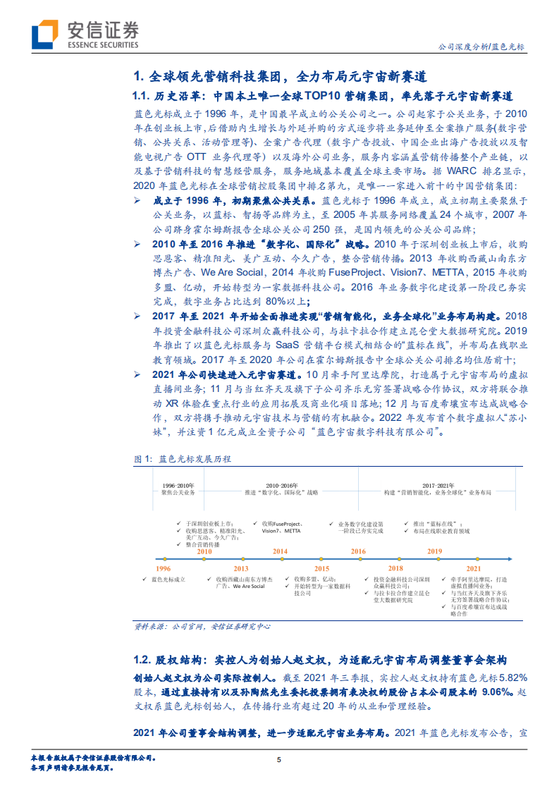 蓝色光标-出海行稳致远，创新业务空间广阔-220406.pdf 第5页