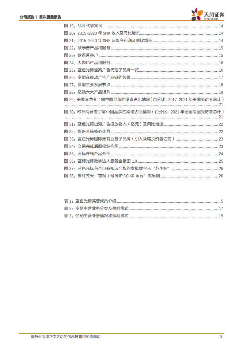 蓝色光标-技术赋能强化龙头地位，&ldquo;蓝色宇宙&rdquo;开启全新篇章-220117.pdf 第3页