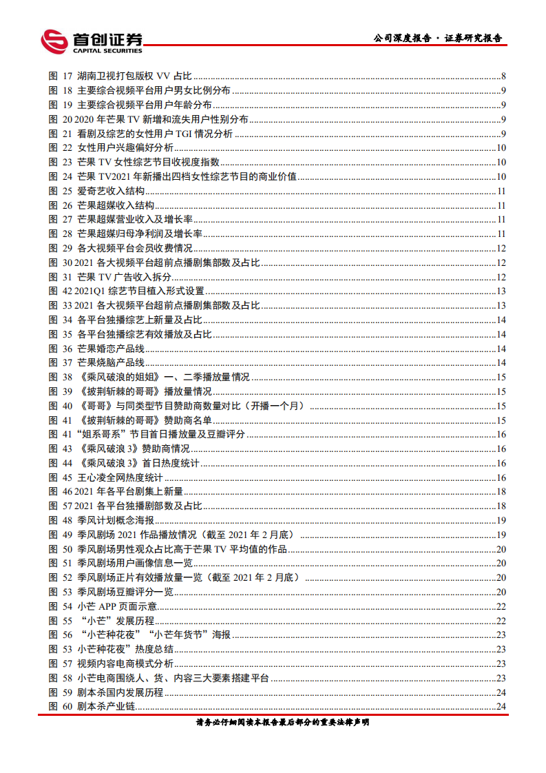 芒果超媒-公司深度报告：扎根长视频，进军新赛道-220606.pdf 第4页