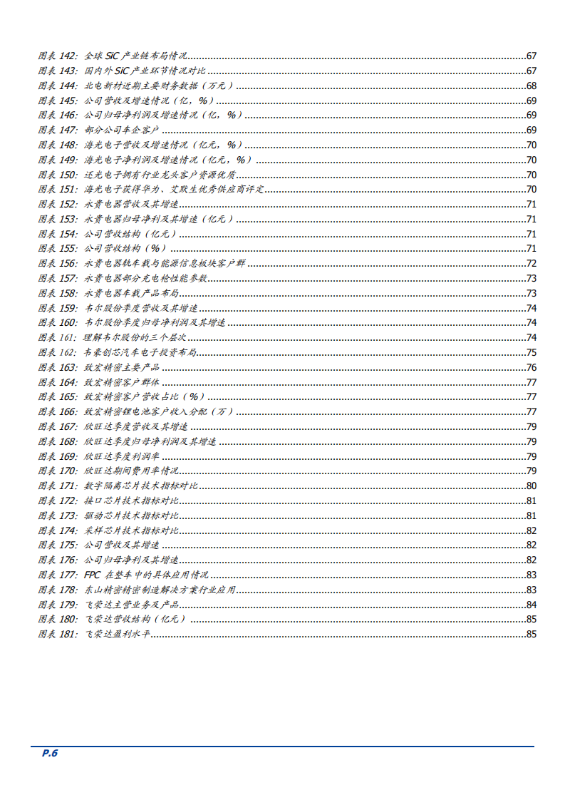 2022年中国汽车公司超级快充技术布局及产业链分析报告.pdf 第5页