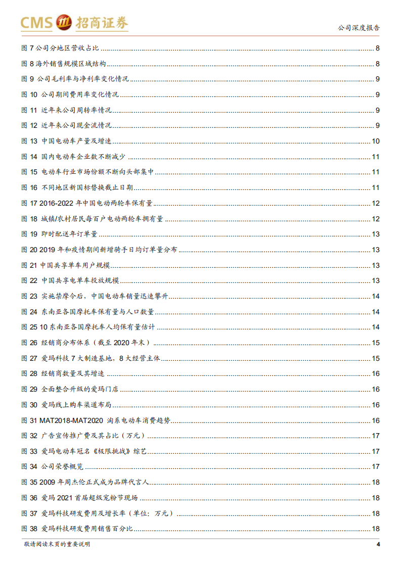 爱玛科技-格局优化，龙头成长，电动车王者持续进化-220402.pdf 第4页