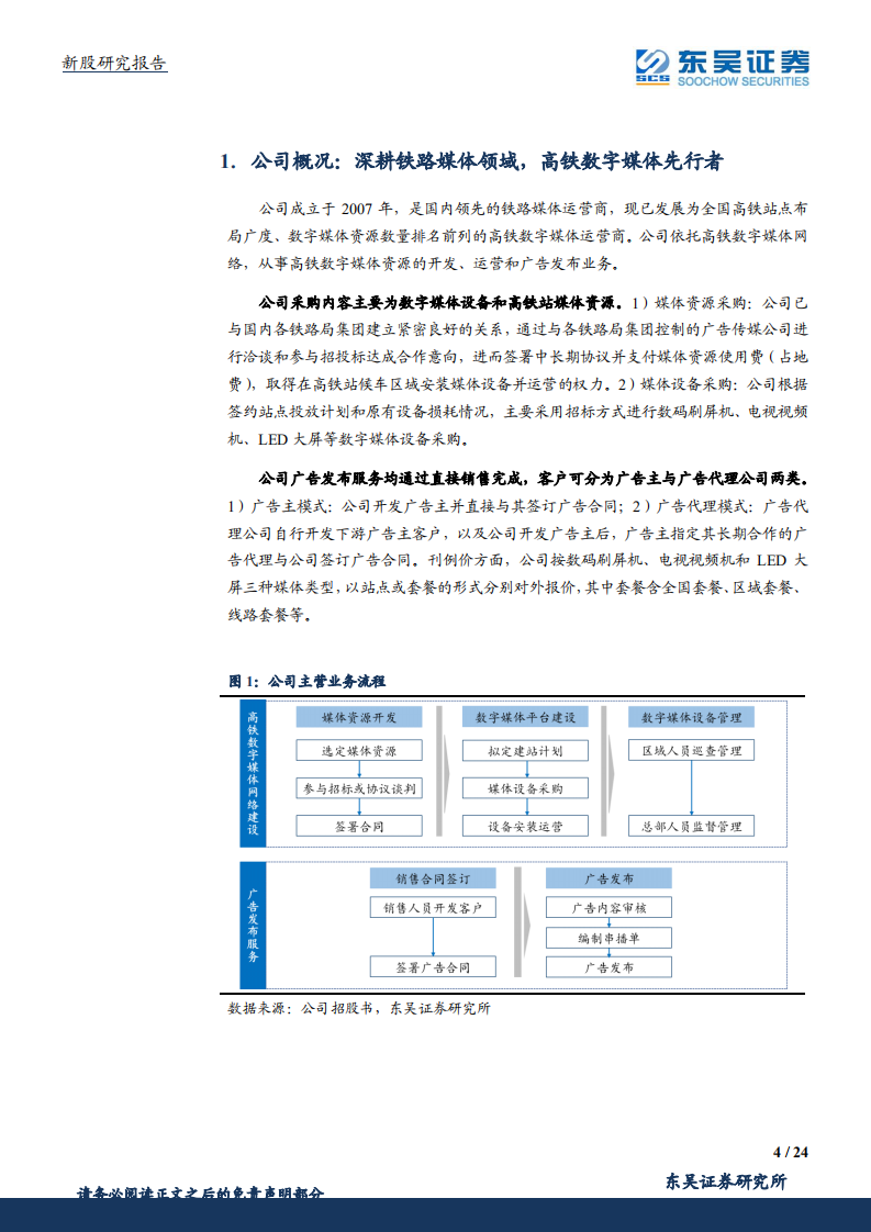 兆讯传媒-高铁传媒龙头企业，迈入业绩高增长快车道-220314.pdf 第4页