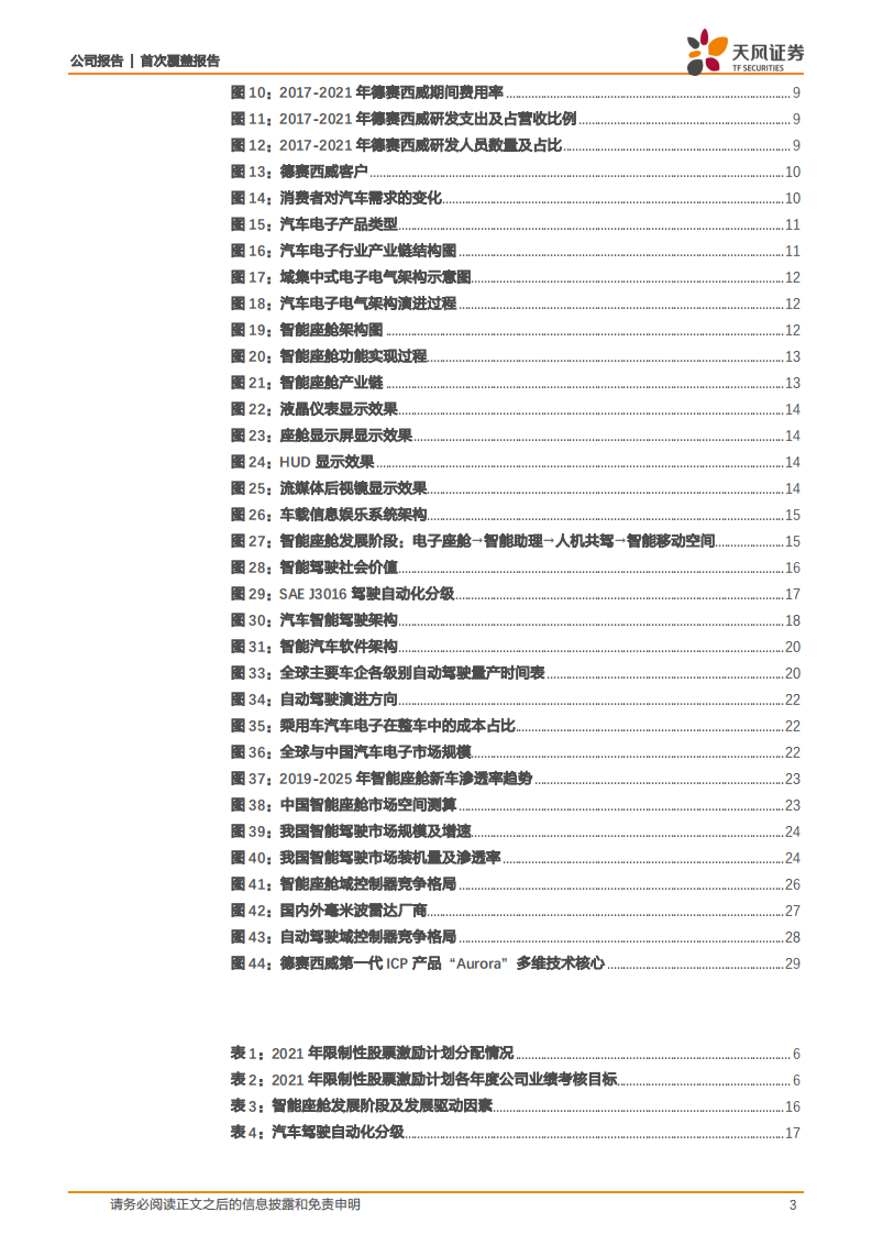 德赛西威-拥抱智能电动汽车时代，龙头公司高速发展-220622.pdf 第3页