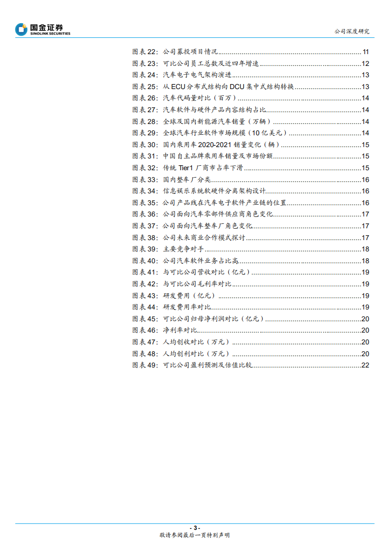 光庭信息-汽车软件工厂打造者，迎来赛道洗牌良机-220426.pdf 第3页