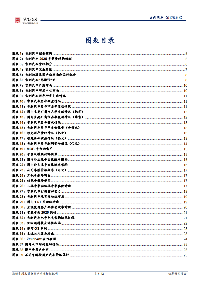 吉利汽车-4.0全新造车时代，从精品到标杆-220418.pdf 第3页
