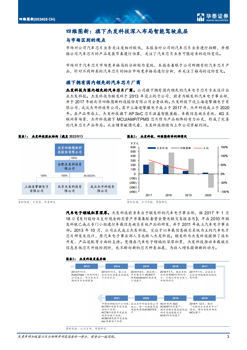 四维图新-国产汽车芯片重要参与者-220206.pdf 第3页