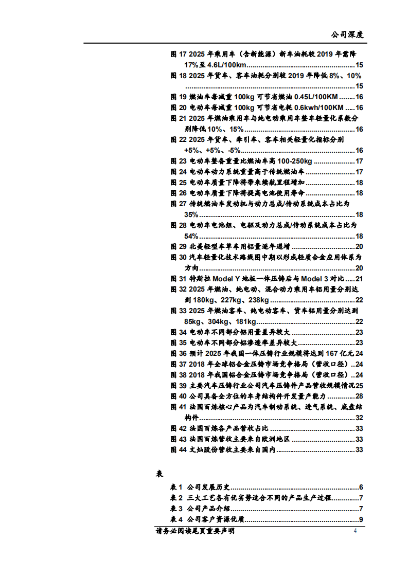 文灿股份-压铸老兵，引领车身一体化发展-220228.pdf 第4页