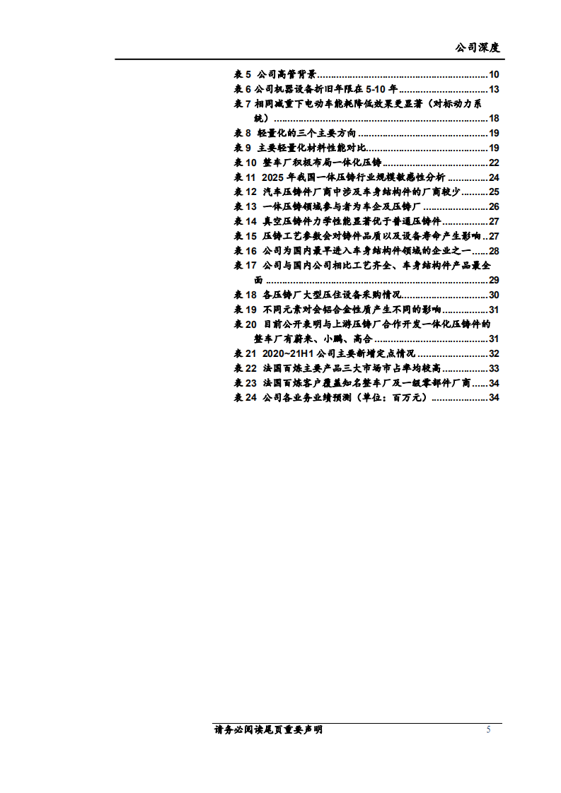 文灿股份-压铸老兵，引领车身一体化发展-220228.pdf 第5页