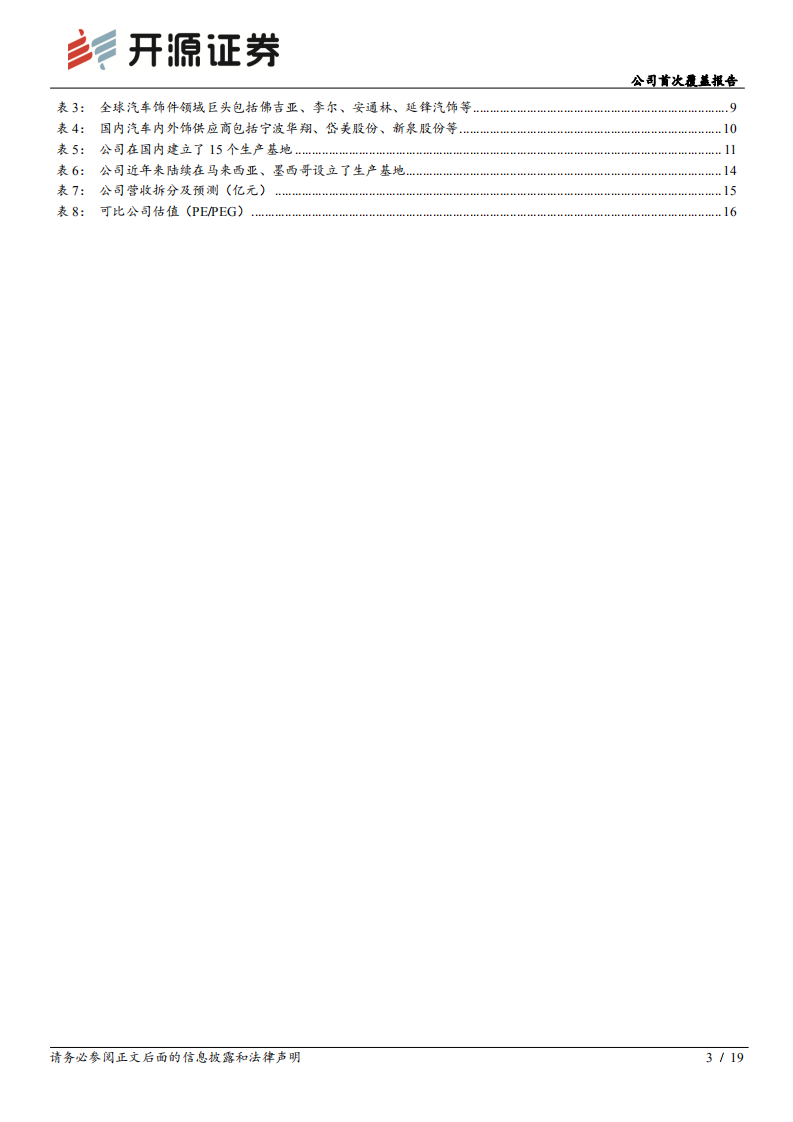 新泉股份-公司首次覆盖报告：优质汽车饰件供应商，有望开启新一轮高增长-220505.pdf 第3页