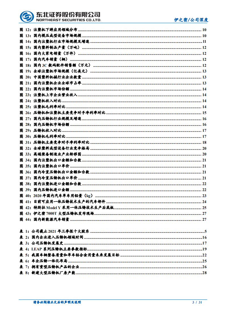 伊之密-伊之密迈向&ldquo;一体化&rdquo;超大型压铸时代-220608.pdf 第3页