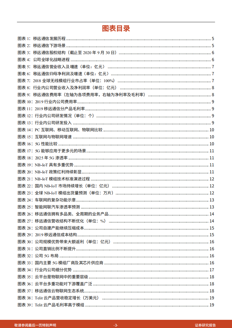 2021年移远通信公司体量技术优势与经营状况分析报告.pdf 第2页
