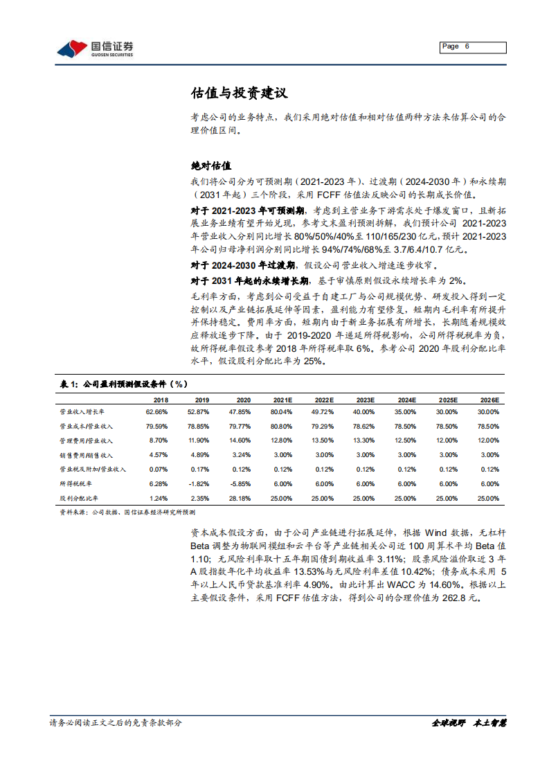 移远通信-产业链拓展延伸，模组龙头迈入新征程-220113.pdf 第6页