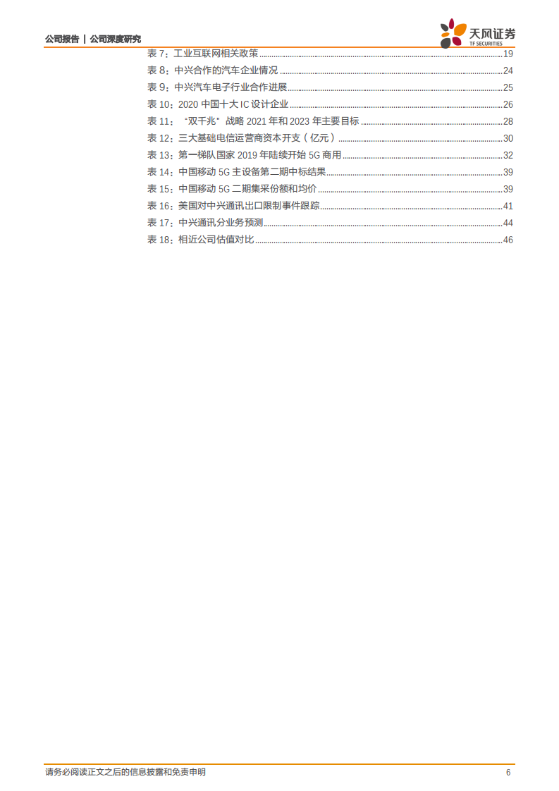 中兴通讯-数字经济筑路者，ICT龙头助力全球数字经济发展-220510.pdf 第6页