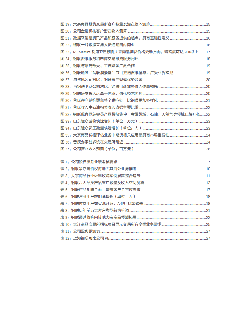 2021年上海钢联公司资讯业务收入与竞争优势分析报告.pdf 第2页