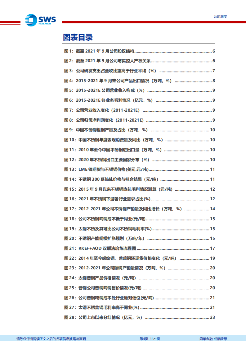 太钢不锈-不锈钢产能有望迈入千万吨级、普钢毛利提升，不锈钢龙头未来可期-20220407.pdf 第4页