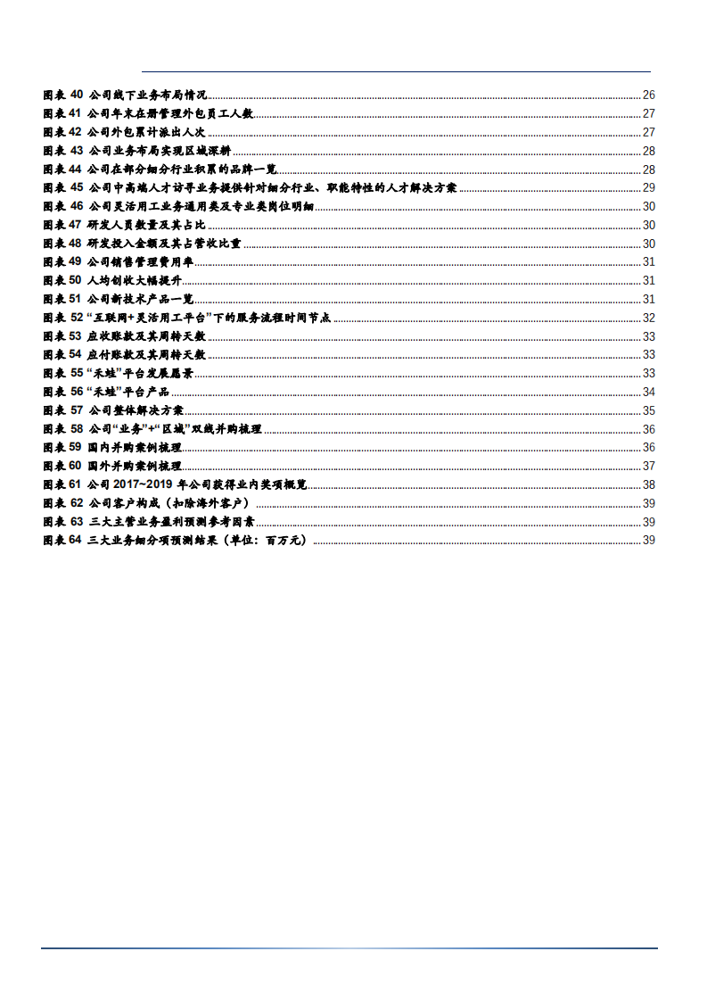 2021年科锐国际公司人力资源全产业链服务业务分析报告.pdf 第3页