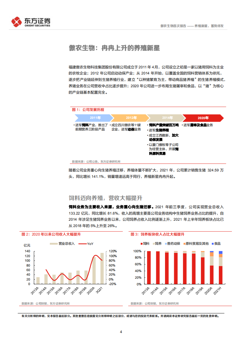 傲农生物-首次覆盖报告：养殖新星，蓄势待发-220319.pdf 第4页