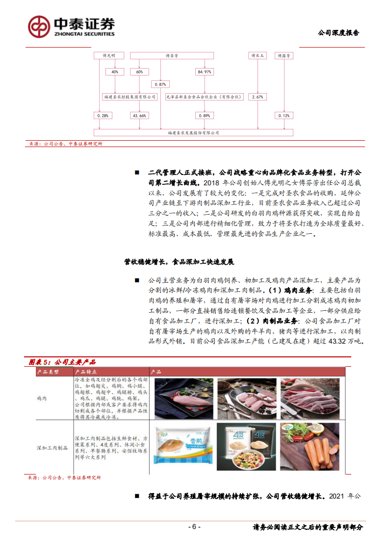 圣农发展-进击中的白羽肉鸡龙头-220607.pdf 第6页