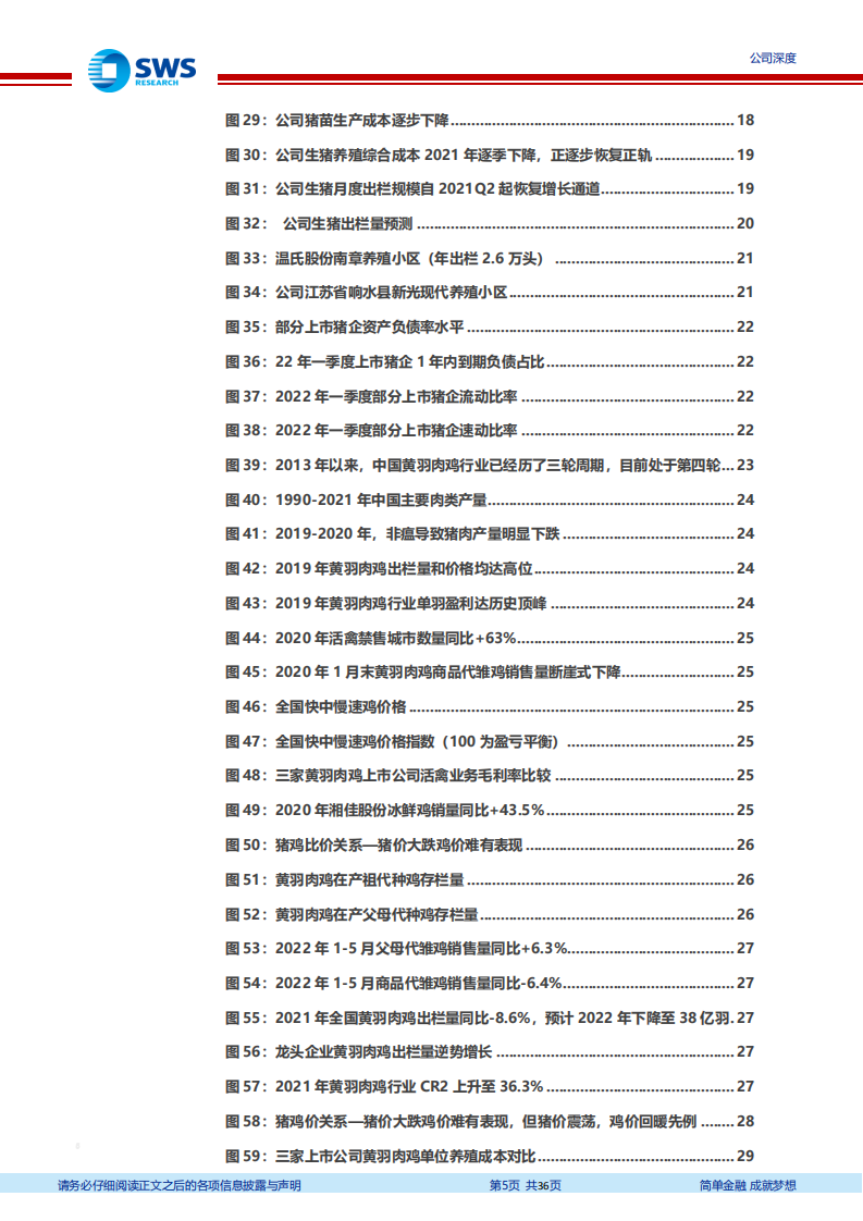 温氏股份-周期轮回，畜禽养殖龙头重回增长-220628.pdf 第5页