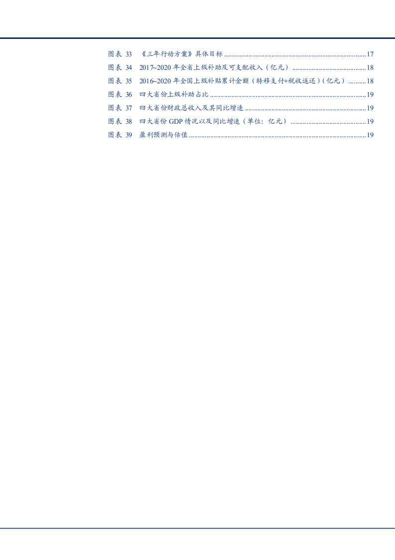 2021年四川路桥公司经营状况与成渝经济圈建设分析报告.pdf 第3页