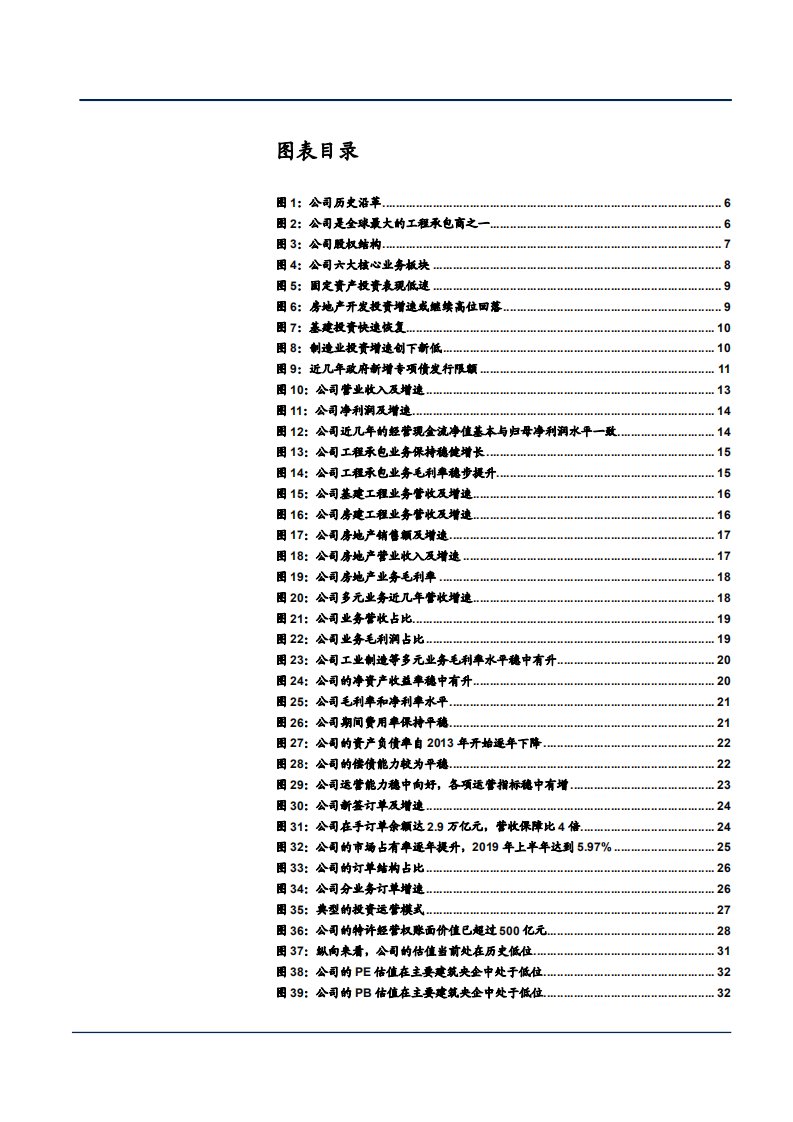 2021年中国铁建公司技术优势与业务布局分析报告.pdf 第2页