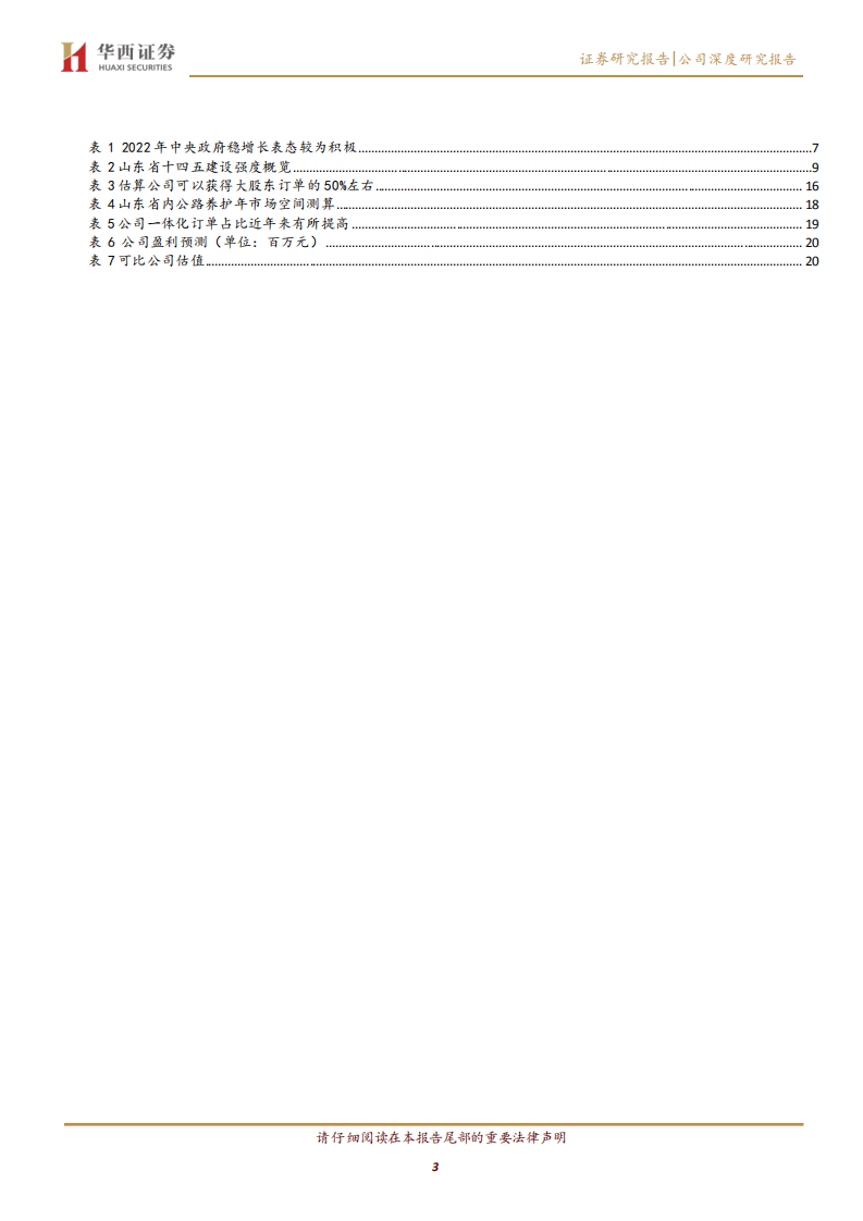 山东路桥-稳增长系列3：高成长山东基建排头兵-220310.pdf 第3页