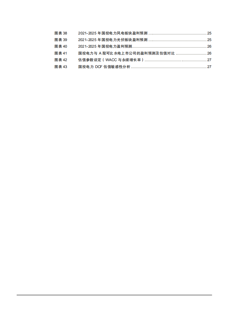 2021年国投电力公司水风光一体化项目未来前景分析报告.pdf 第3页