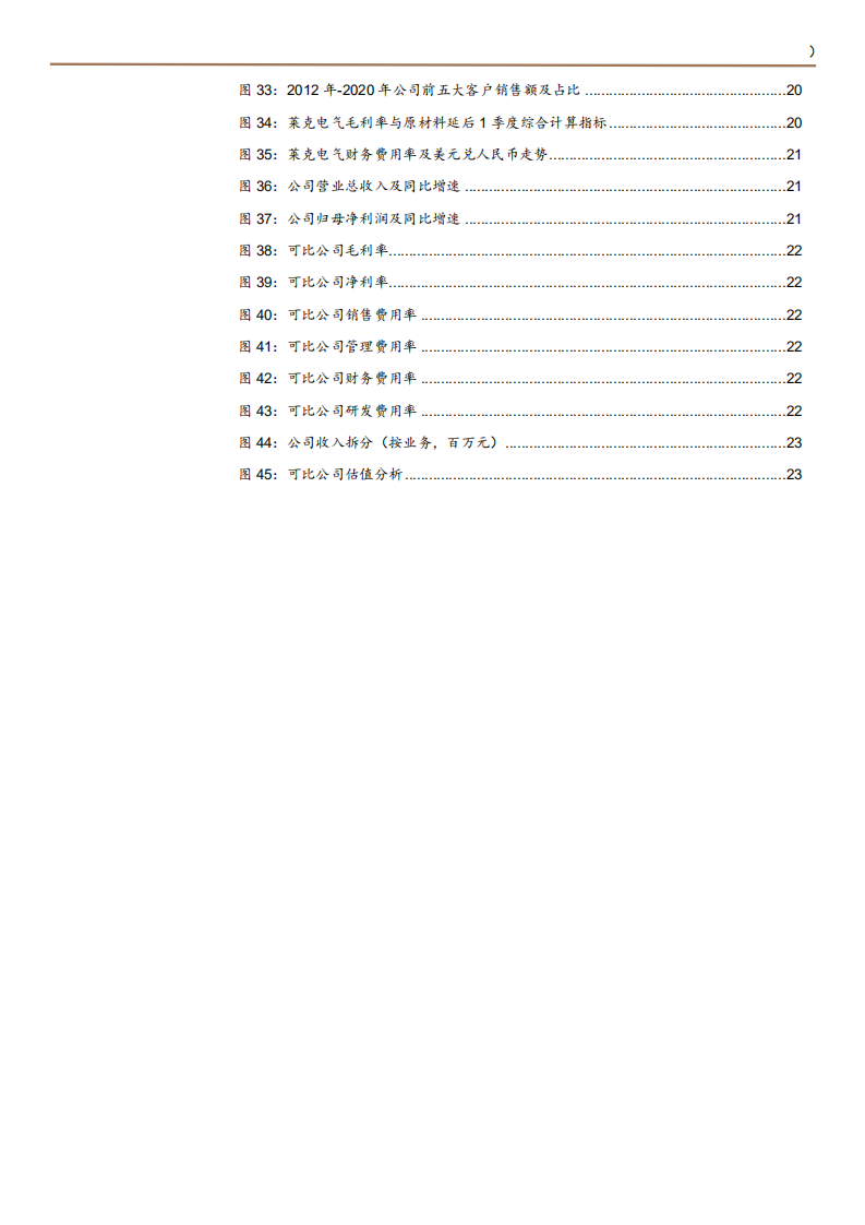 2021年清洁市场前景与莱克电气公司业务布局分析报告.pdf 第3页