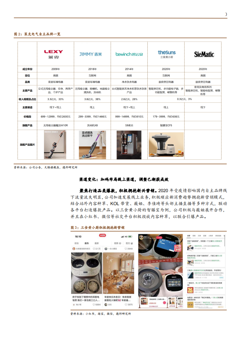 2021年清洁市场前景与莱克电气公司业务布局分析报告.pdf 第6页