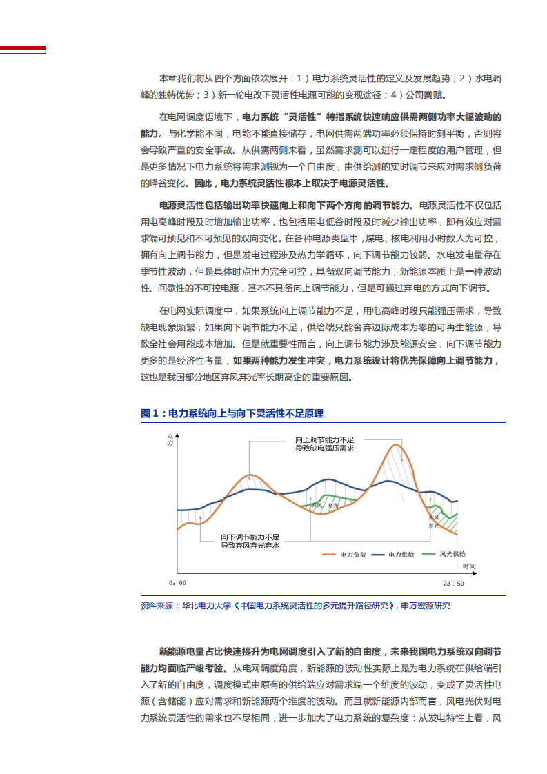 2021年长江电力公司业务布局与未来前景分析报告.pdf 第6页