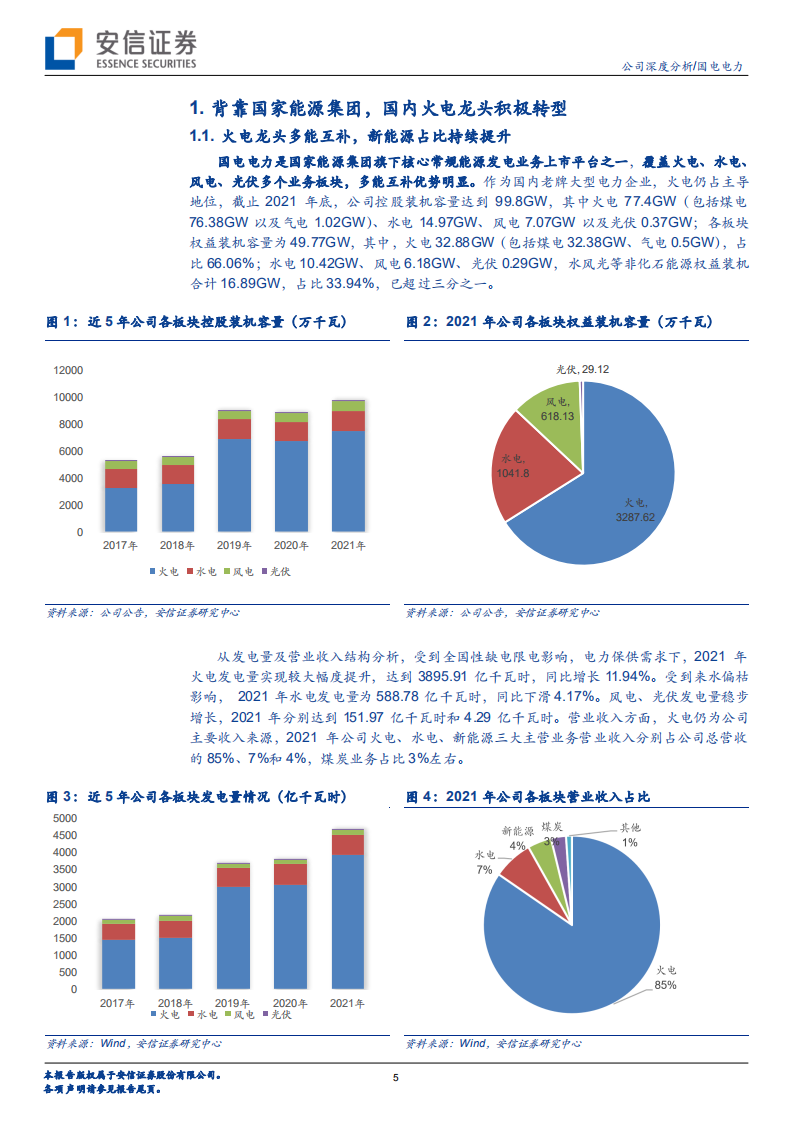 国电电力-新能源发展规划大幅上调，多能互补成长可期-220505.pdf 第5页