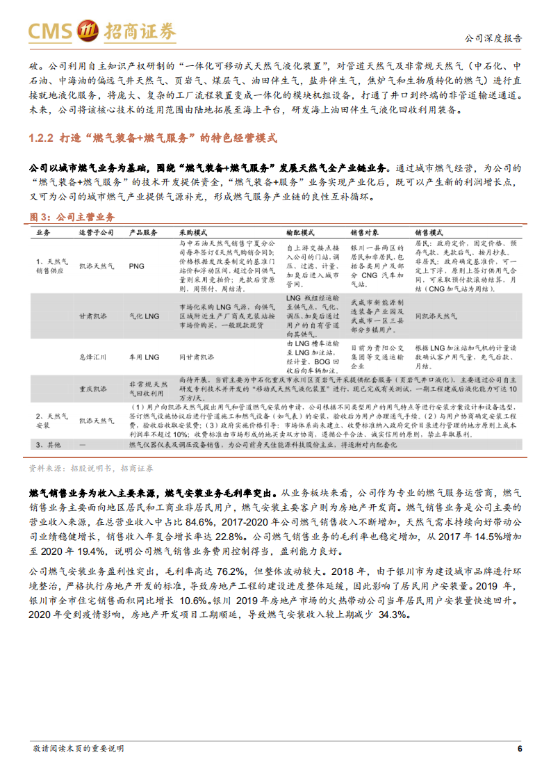凯添燃气-独具特色的天然气综合服务商-211230.pdf 第6页