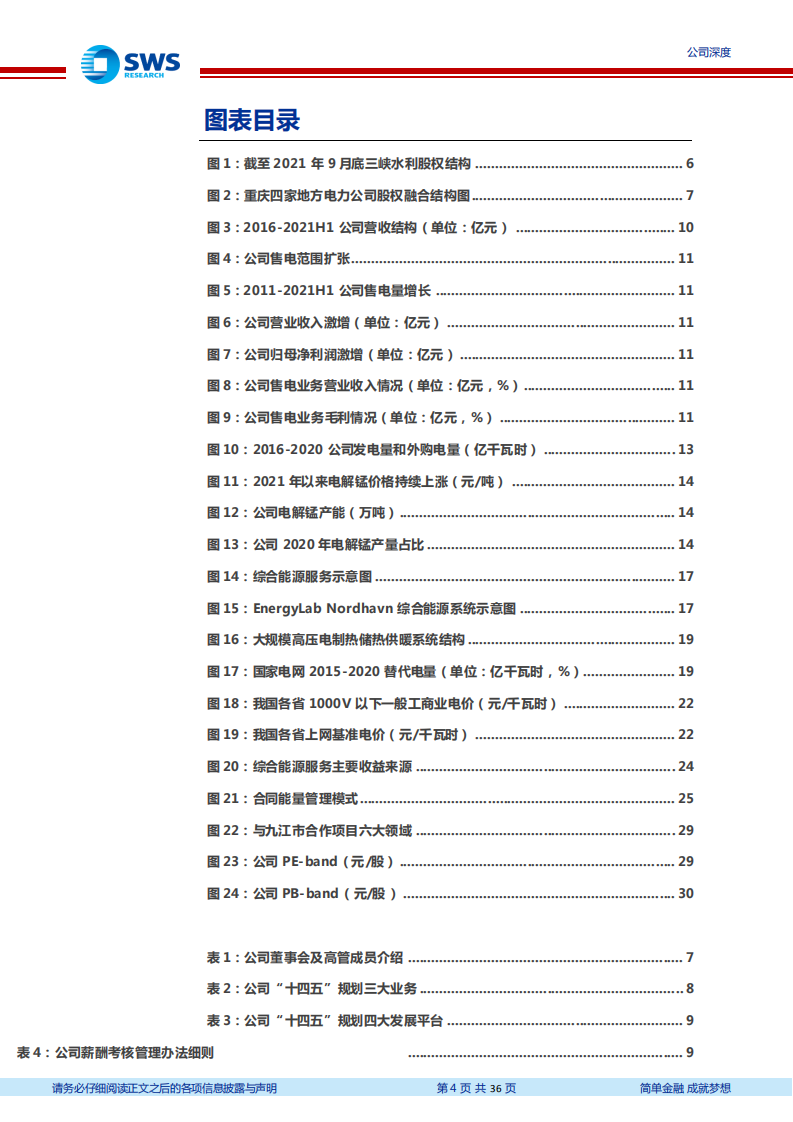 三峡水利-新型电力系统大机遇，综合能源平台乘风起-220105.pdf 第4页