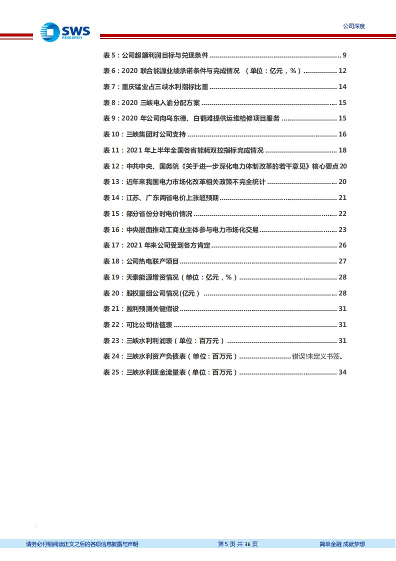三峡水利-新型电力系统大机遇，综合能源平台乘风起-220105.pdf 第5页